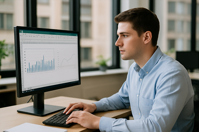 컴퓨터활용능력2급